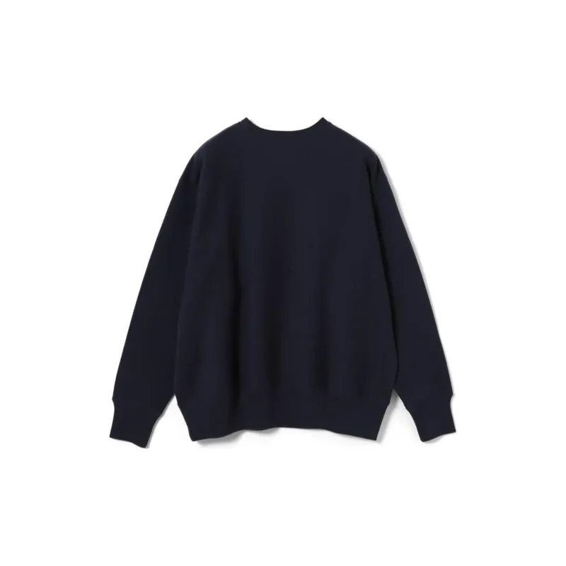 Beams X Champion Beams Collaboration Sweatshirts Men-7
