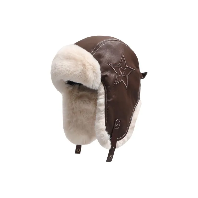 Mulinsen Polyester Beanies Unisex-4