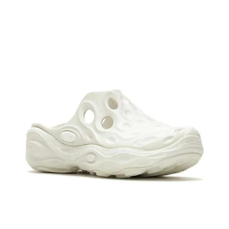 MERRELL Women's Hydro Next Gen Mule 1TRL 'Triple White' Women's-2