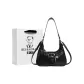 Black-Shopping Bag