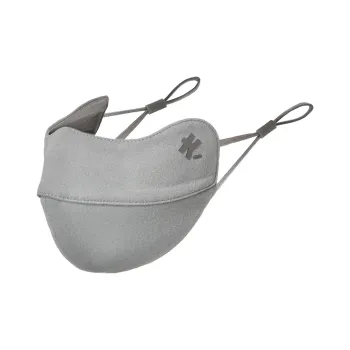 KENMONT Polyester/Elastane Face Masks Unisex