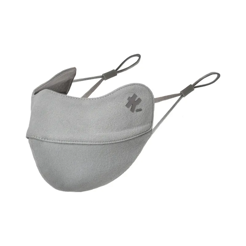 KENMONT Polyester/Elastane Face Masks Unisex-0