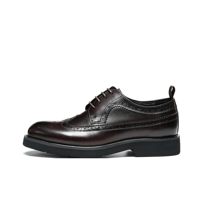 ASTON M.JAZZ Casual Shoes Men's-11
