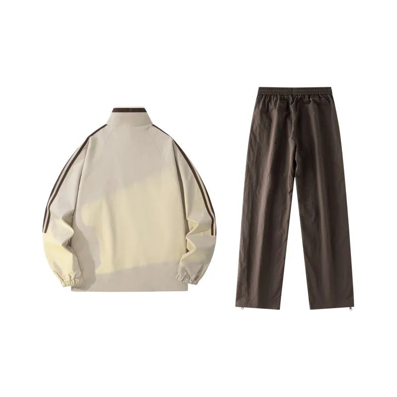 GDRX Couple Sets Unisex-5