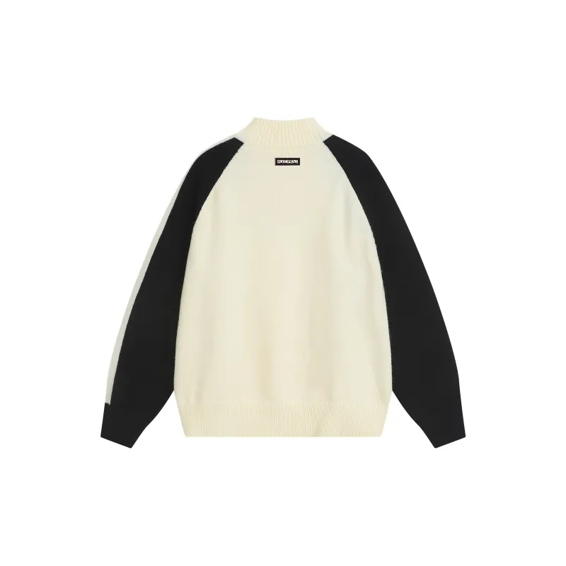 SPONGEBOB SQUAREPANTS Sweater Unisex-1