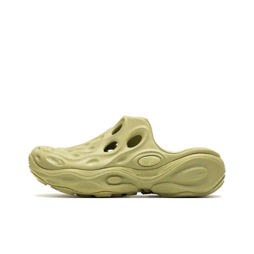 MERRELL Hydro Next Gen Mule 1TRL 'Triple Mosstone'