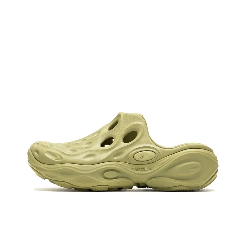 MERRELL Hydro Next Gen Mule 1TRL 'Triple Mosstone'-0