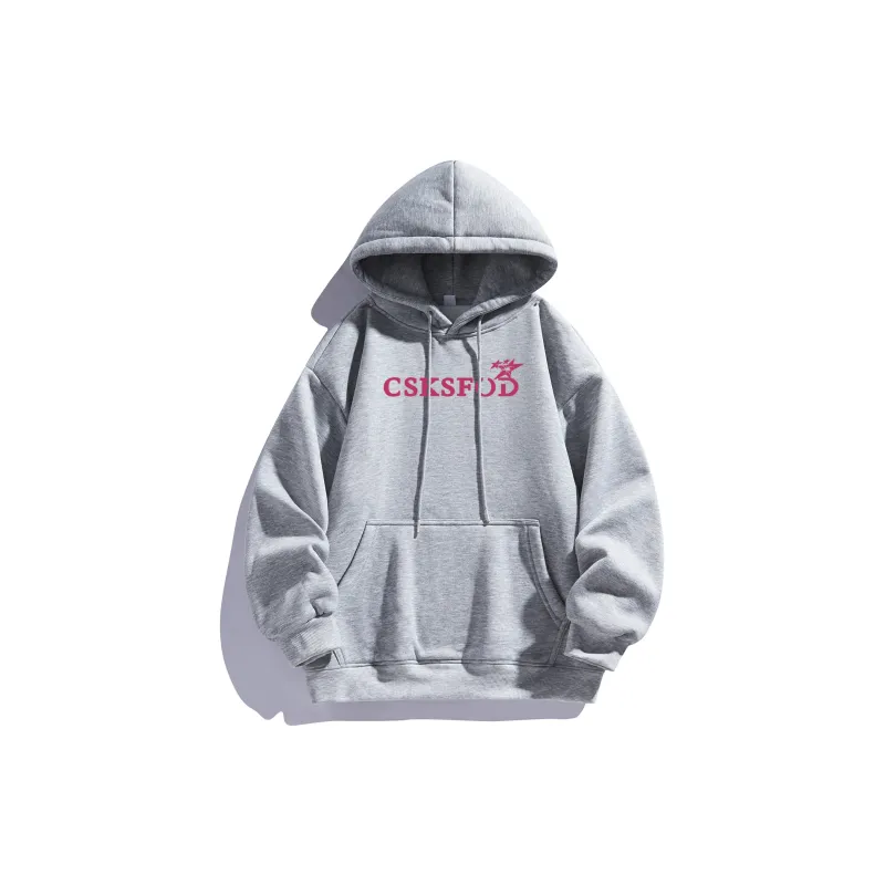 CSKS Sweatshirts Unisex-476