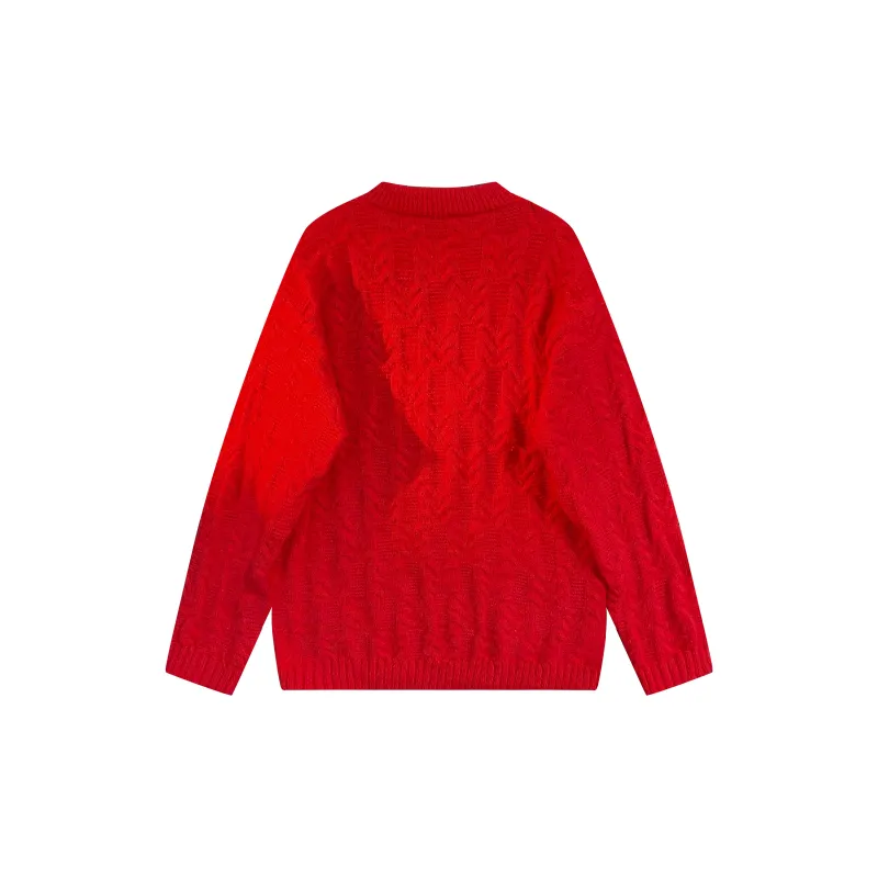 David Bakken Sweaters Unisex-21