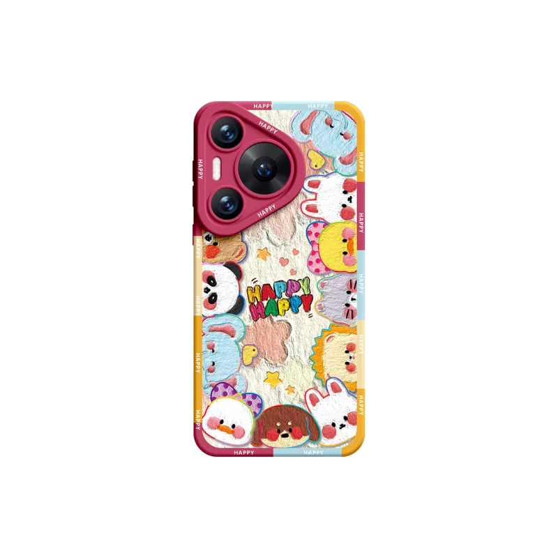 SUPER MOUSE Phone Cases-3