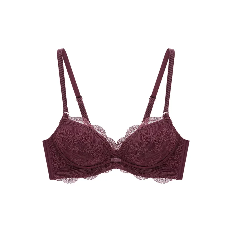 Lan Zhuoli Women's Bras-1
