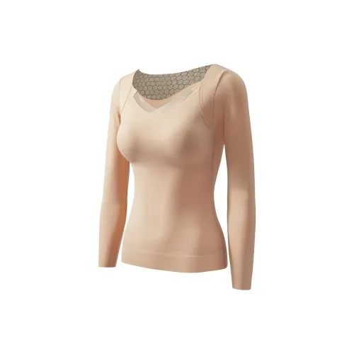 Herbal Primer Thermal Top Women's