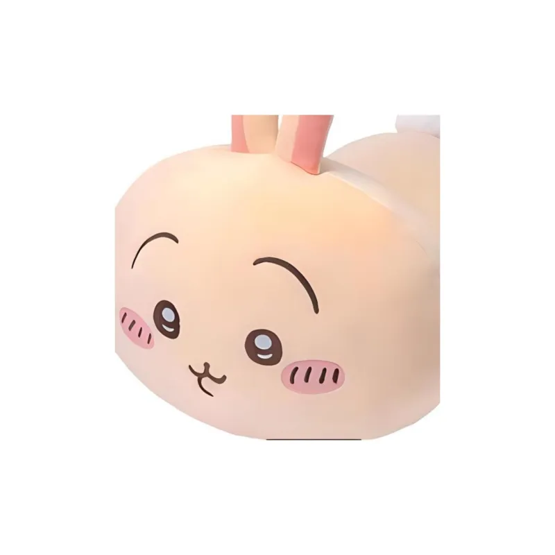 Chiikawa Usagi Large Dolls Plush Doll 40cm High-2