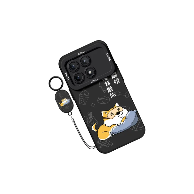 CHUNFAN Phone Cases-11