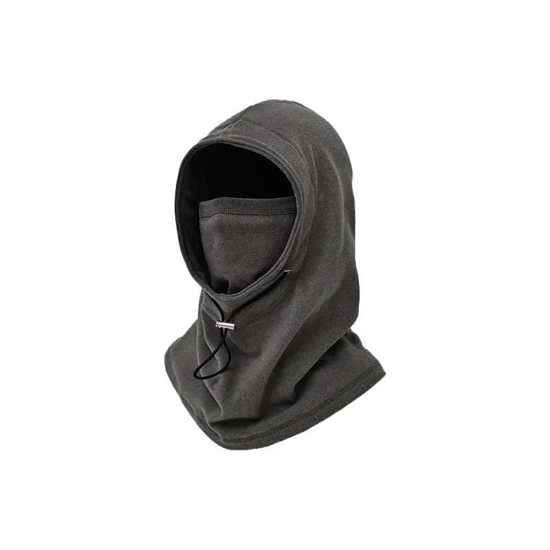 FREE RABBITⅡ Windproof Cold Resistant Skiing Neck Pullover Set Beanies Unisex-1