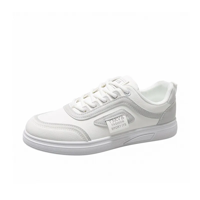 M.M Party Slip Resistant, Abrasion Resistant, And Balanced Low Top Skateboard Shoes Women's-6