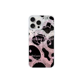 Ray chain Phone Cases