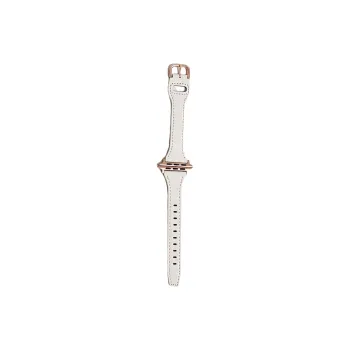 NCFCK Apple Compatibility Watch Band Genuine Leather Material