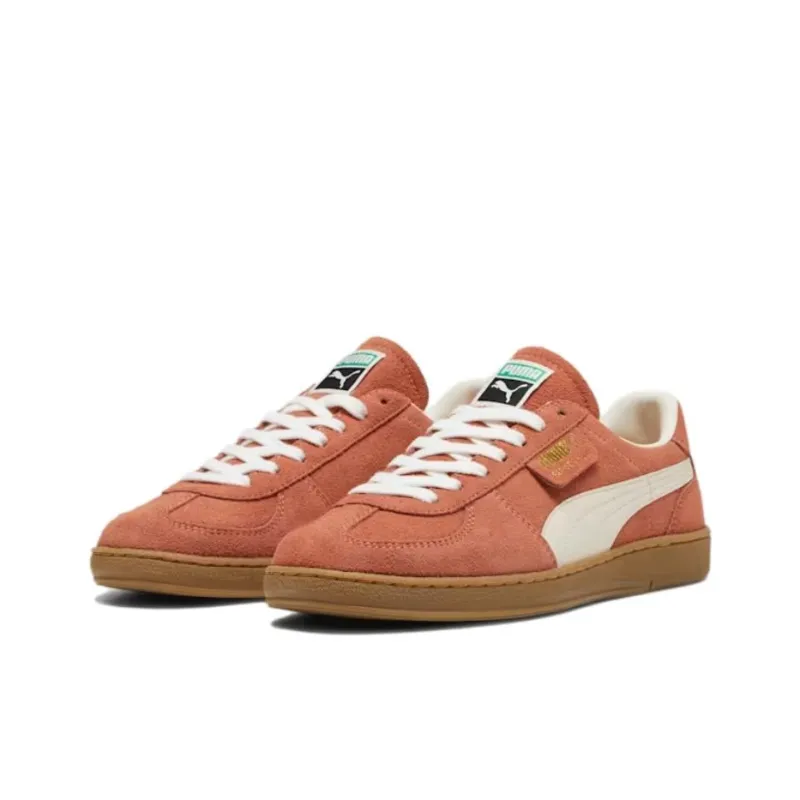 PUMA Super Team Suede 'Deeva Peach Gum'-2
