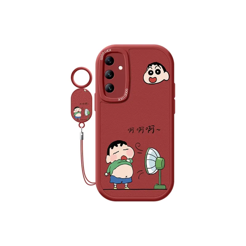 CHUNFAN Phone Cases-6
