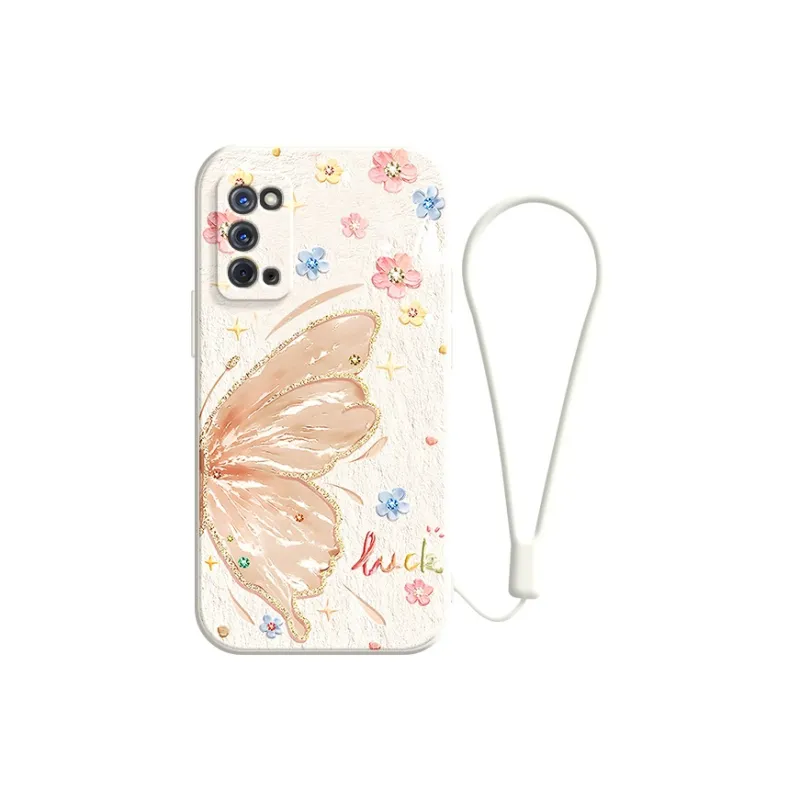 CHUNFAN Phone Cases-0