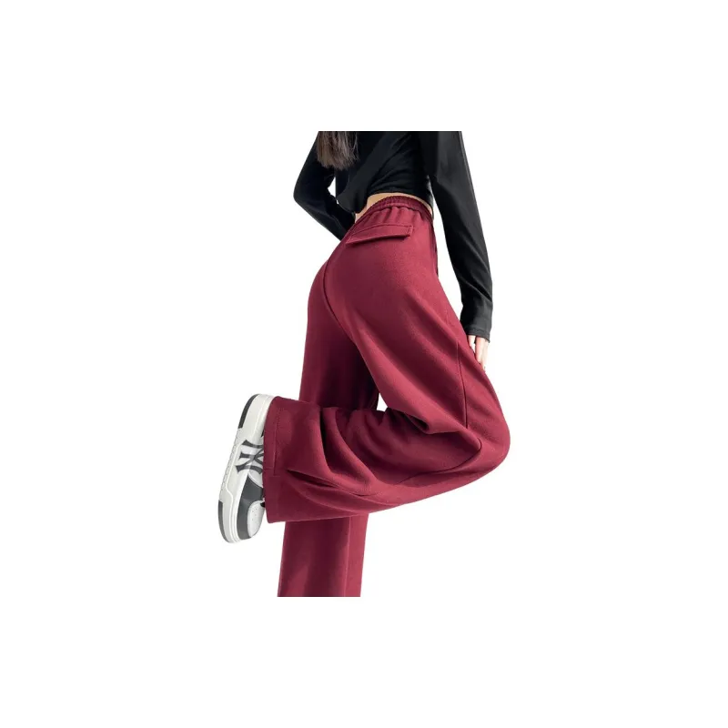 Mm Casual Pants Women's-7