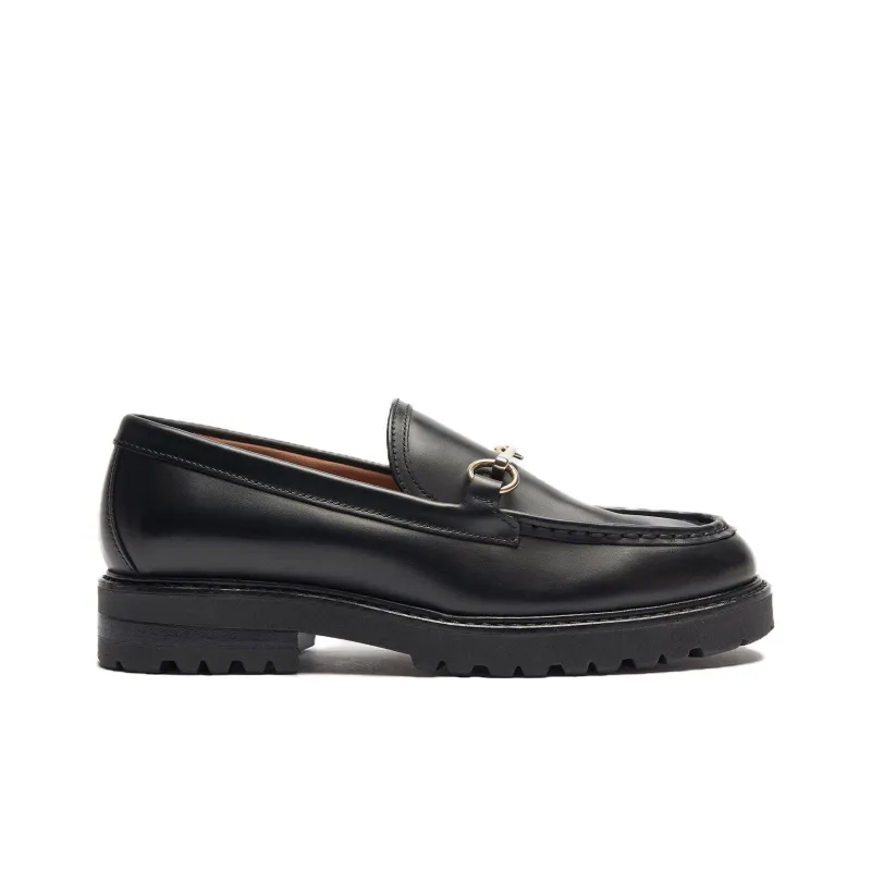 SCAROSSO Carlotta Loafers Women's-1