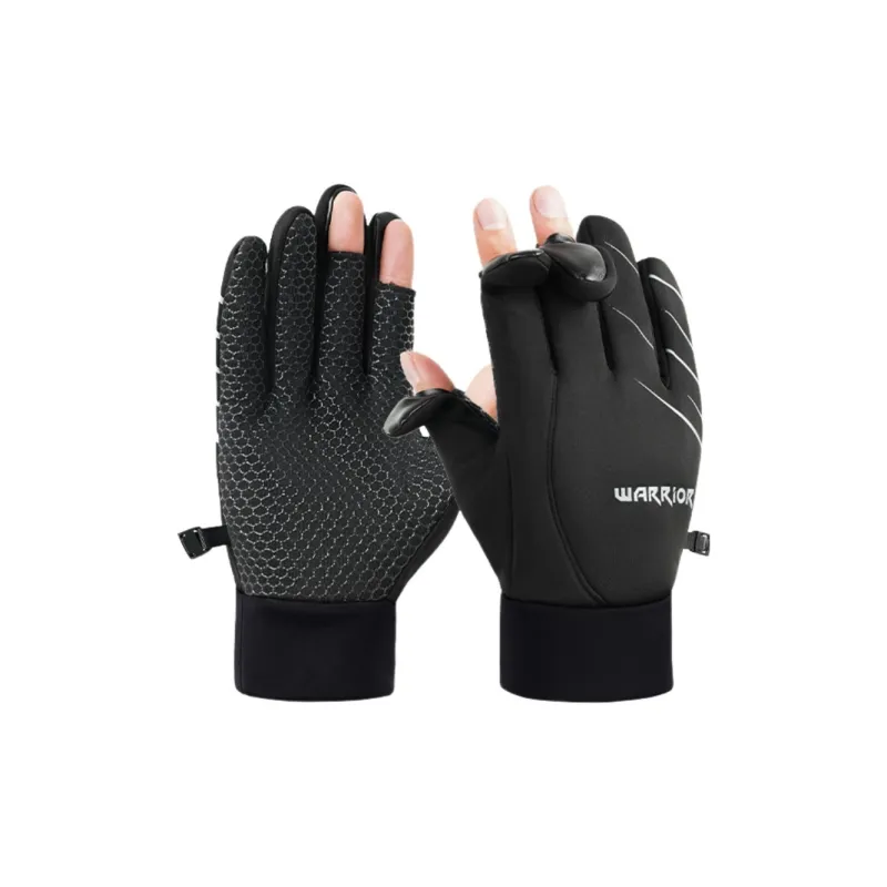 WARRIOR Gloves Men-0
