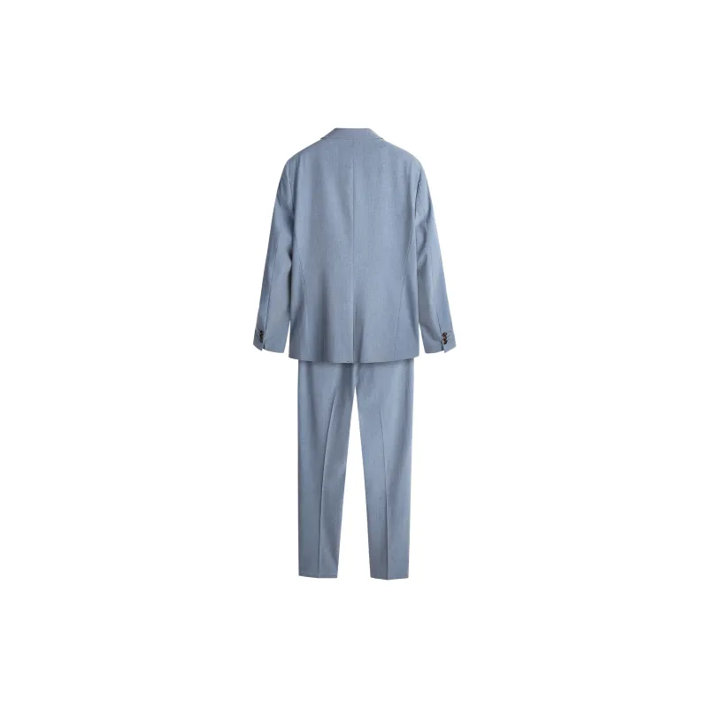 Minfinity Business Suits Unisex-9