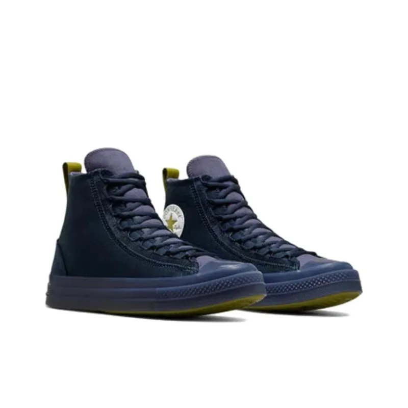 Converse Chuck Taylor All Star Cx EXP2 High 'Durable Neutrals Into The Void Lavender Ash'-2