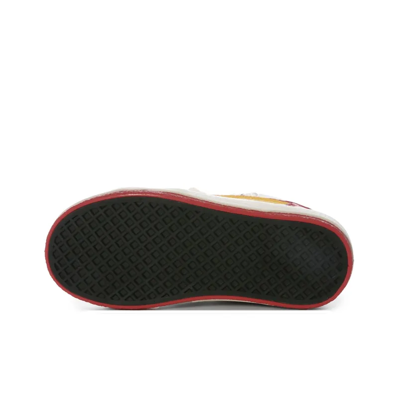 Lovely You Lightweight Low-Top Skateboard Shoes Women's-34