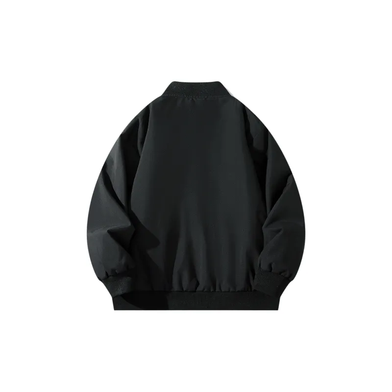 SWAMP AREA Jackets & Coats Unisex-1
