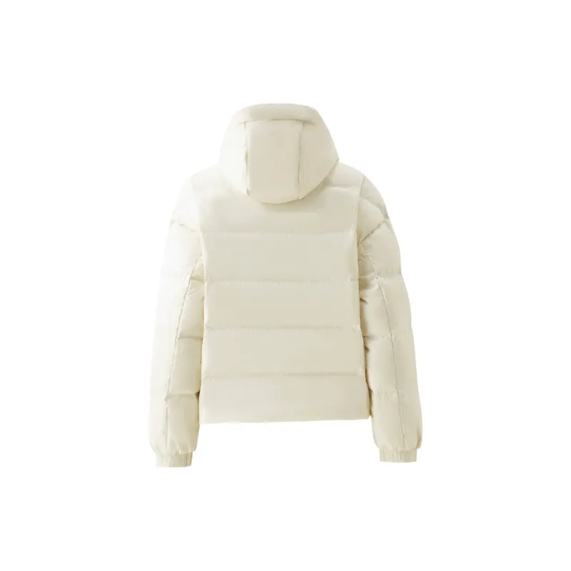 UNIQLO Down Jackets Women's-1