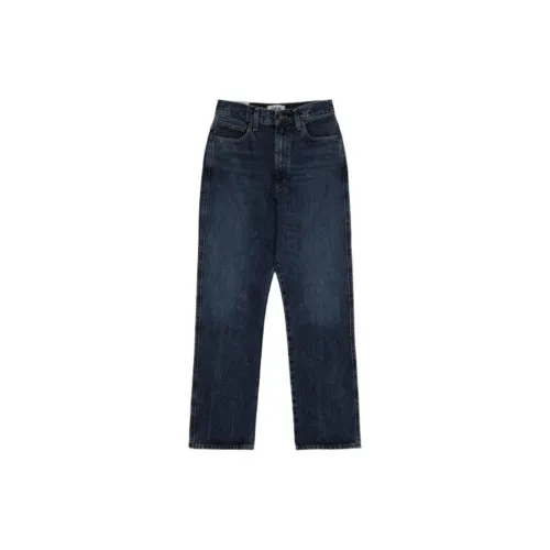 AGOLDE Jeans Women's Dark Blue