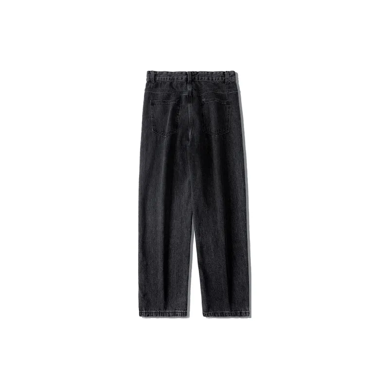 BRNR Jeans Unisex-7