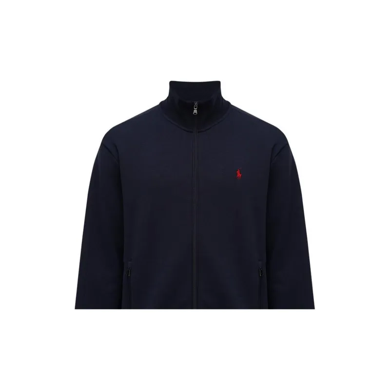 Polo Ralph Lauren SS24 Jackets Coats Men's Blue-3