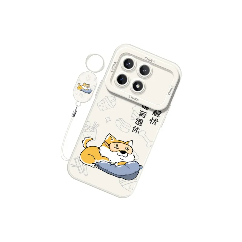 CHUNFAN Phone Cases-7