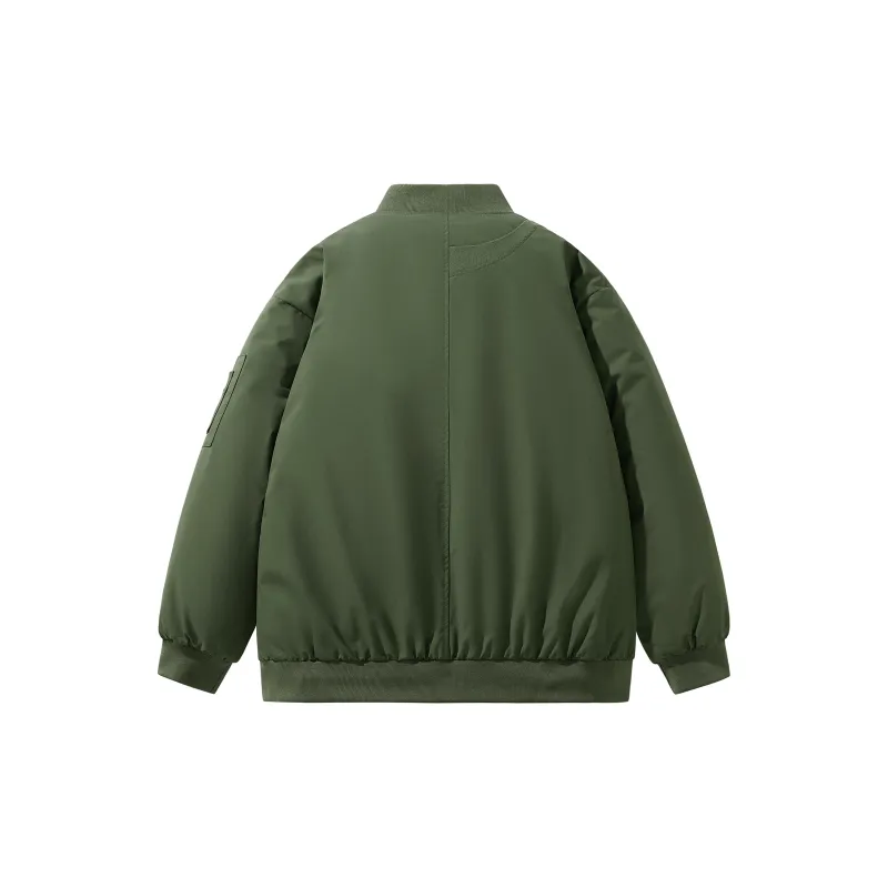 PIMC Puffer Jackets Unisex-9