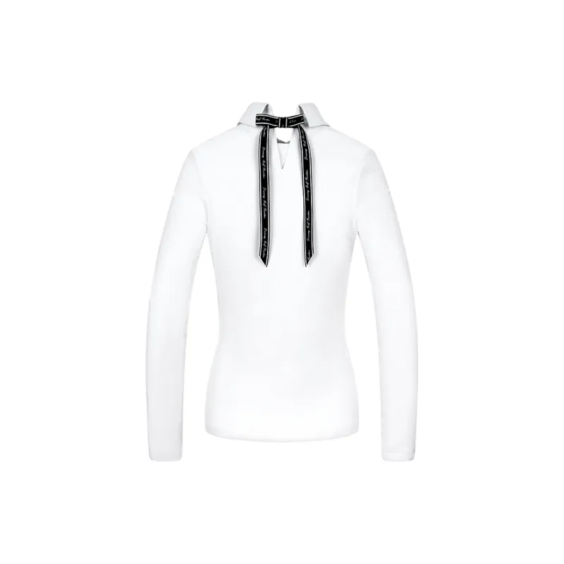 EUROPEAN TOUR Polo Shirt Women's-5