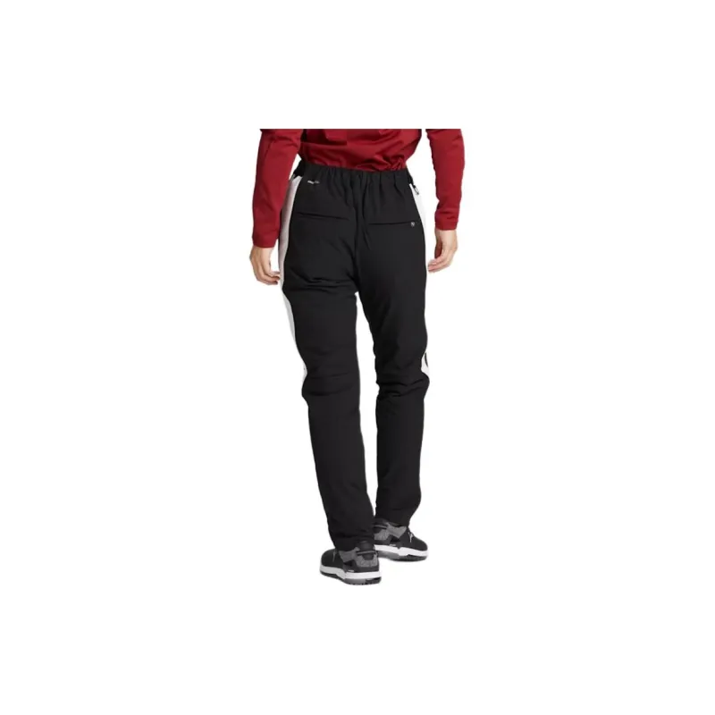 PUMA T7 Golf FW24 Casual Pants Women's Black-3