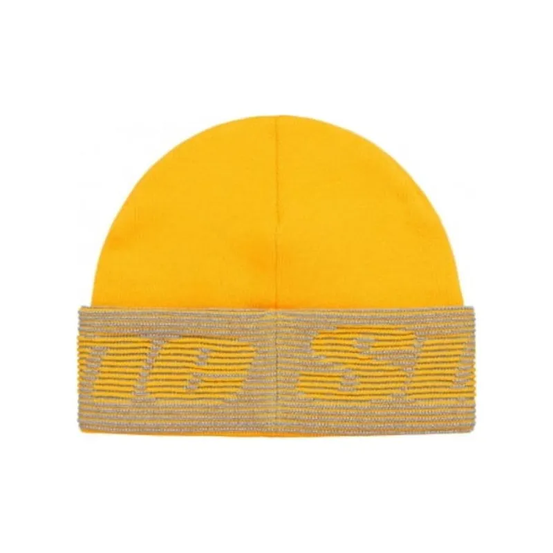 Supreme Reflective Jacquard Beanie-21