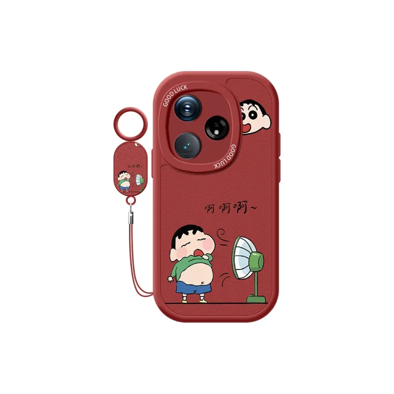 CHUNFAN Phone Cases-6