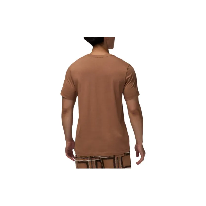 JORDAN Flight Essentials Men's T-Shirt-1