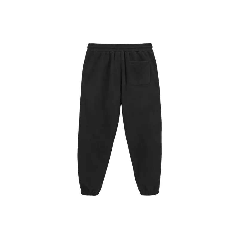 Hotwind Knitted Sweatpants Men's-3