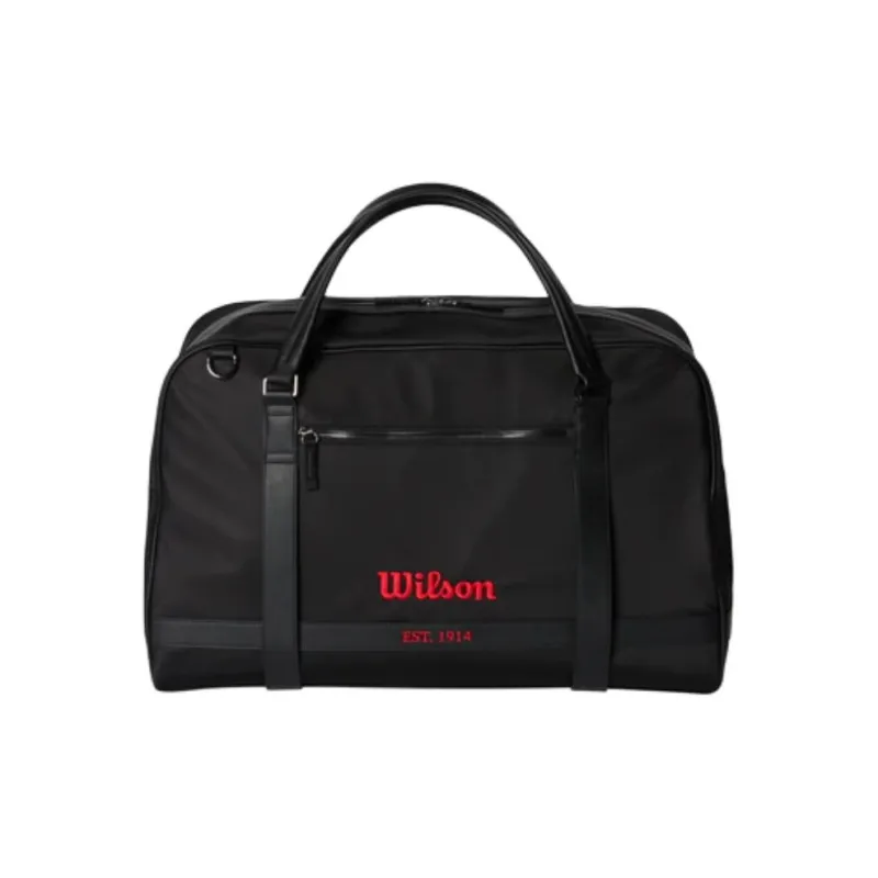 Wilson Badminton Racket Bags Shoulder Bag Unisex-2