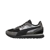 Gray Black