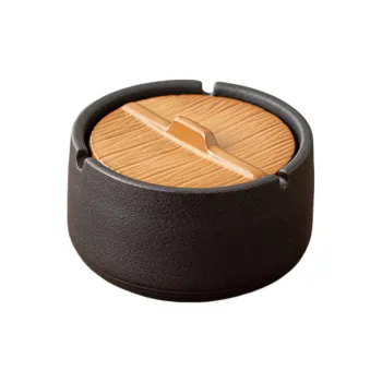 Morning Flight Ashtrays
