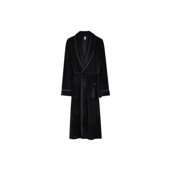 Xuan Liang Men Bath Robes
