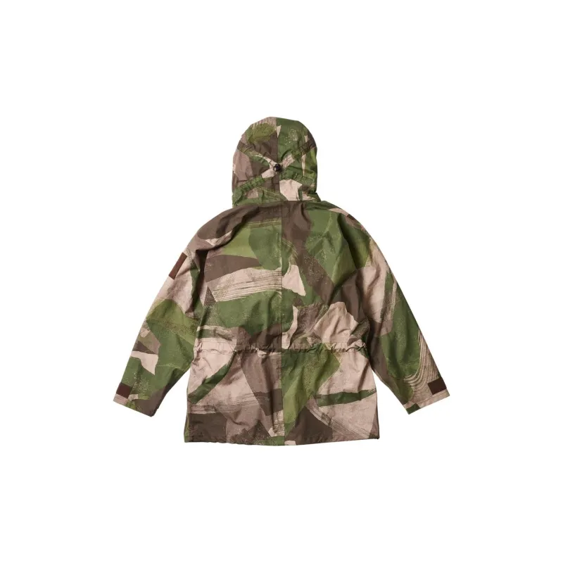 PALACE X Beams Plus 3 Layers Jacket-1