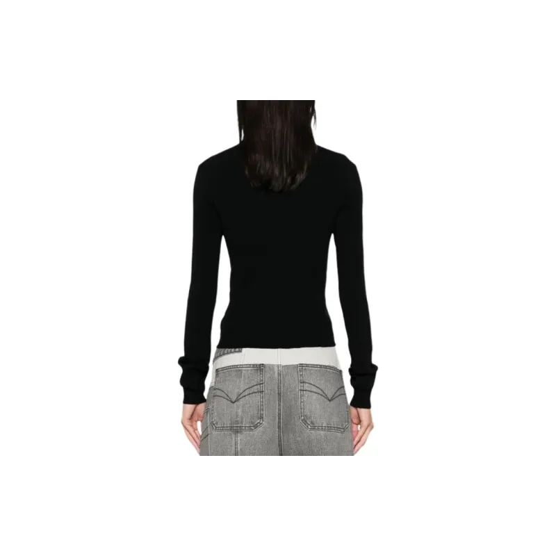Oudifu Knitwear Women's-3
